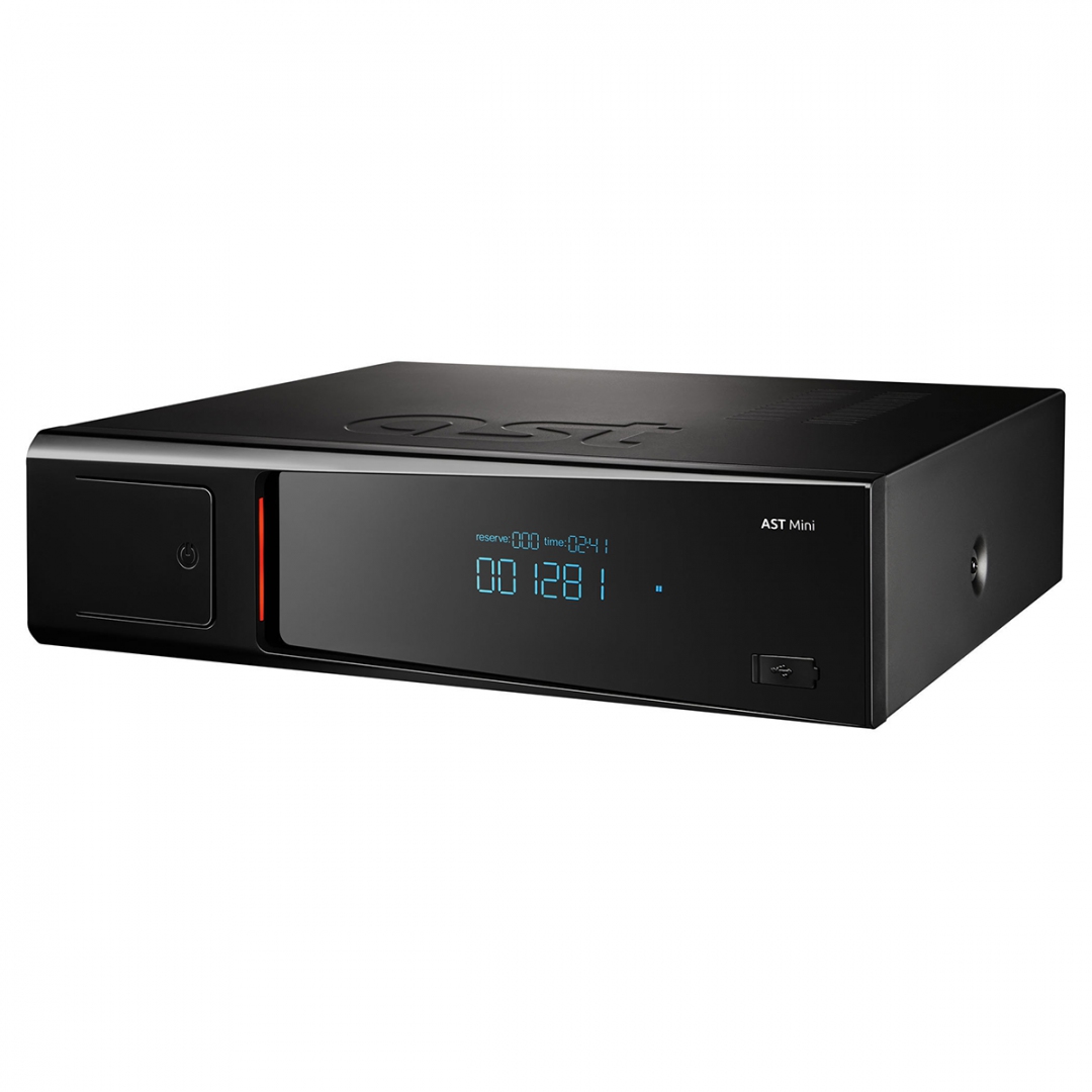 AST Mini (AST-25B) профессиональная система караоке в Ликино-Дулево