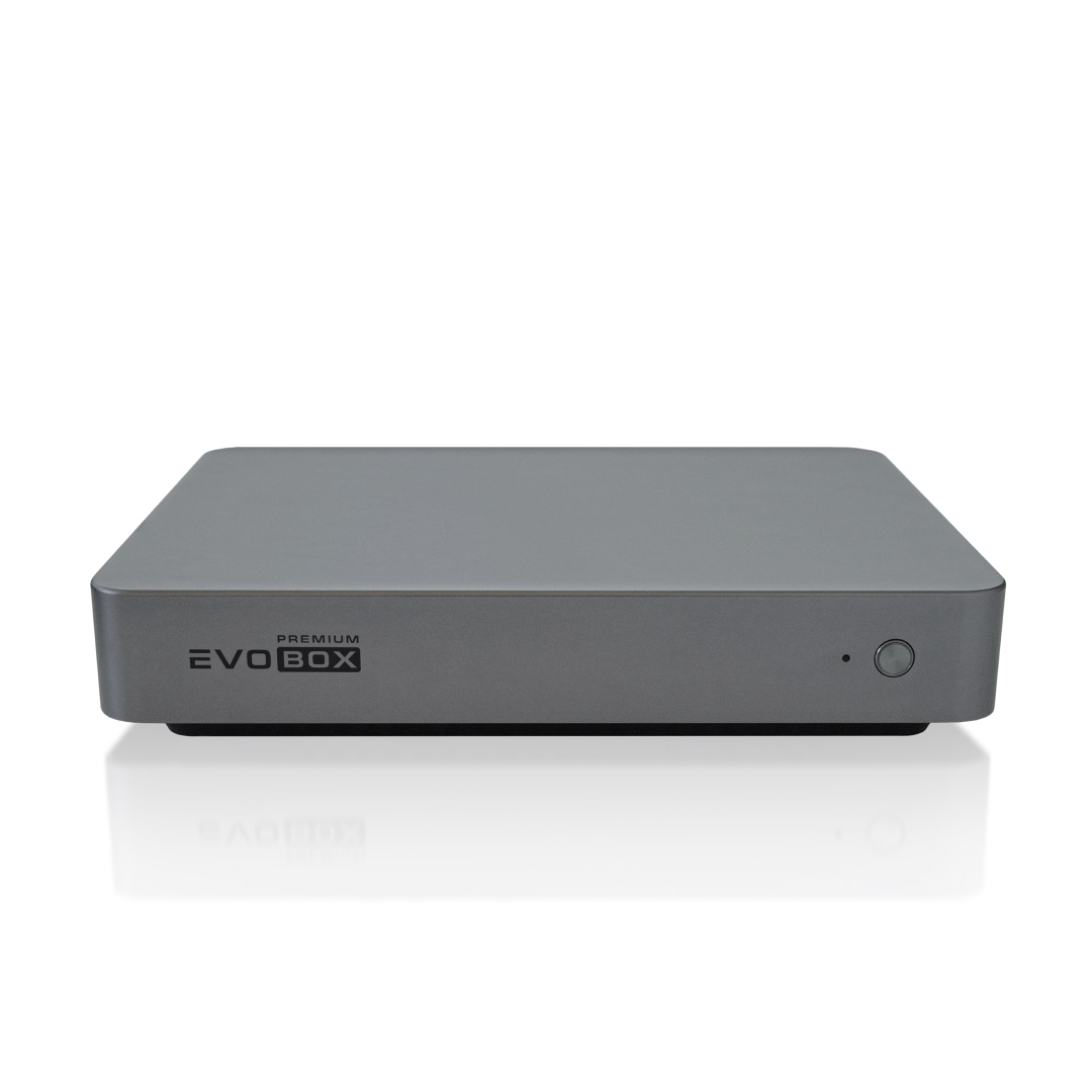 EVOBOX Premium Hi-End караоке-система в Ликино-Дулево