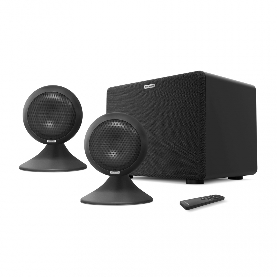 EvoSound Sphere 2.1 аудиосистема для караоке в Ликино-Дулево