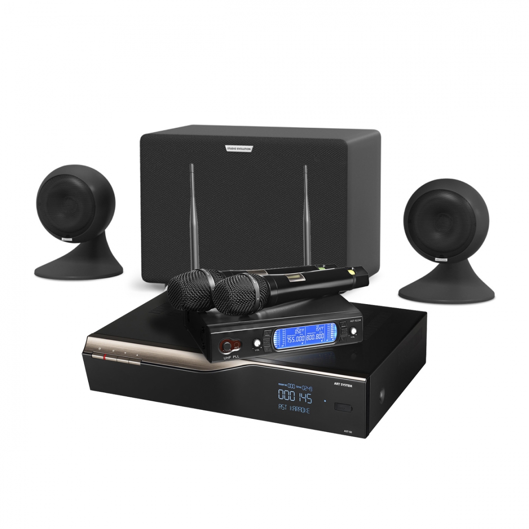 караоке-комплект AST-50 Sound Sphere в Ликино-Дулево