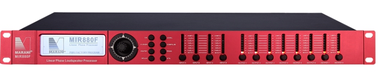 Marani MIR880F (480I + Dante) в Ликино-Дулево