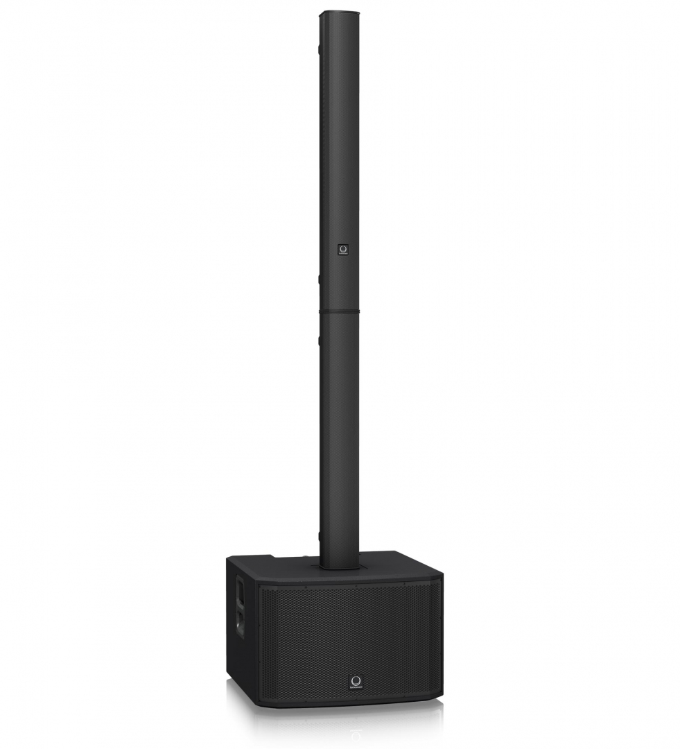 Turbosound iNSPIRE iP3000 модульная аудио колонна 2000Вт в Ликино-Дулево