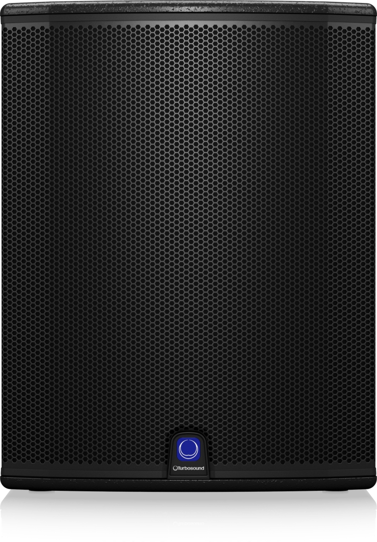 Turbosound iQ18B сабвуфер активный в Ликино-Дулево