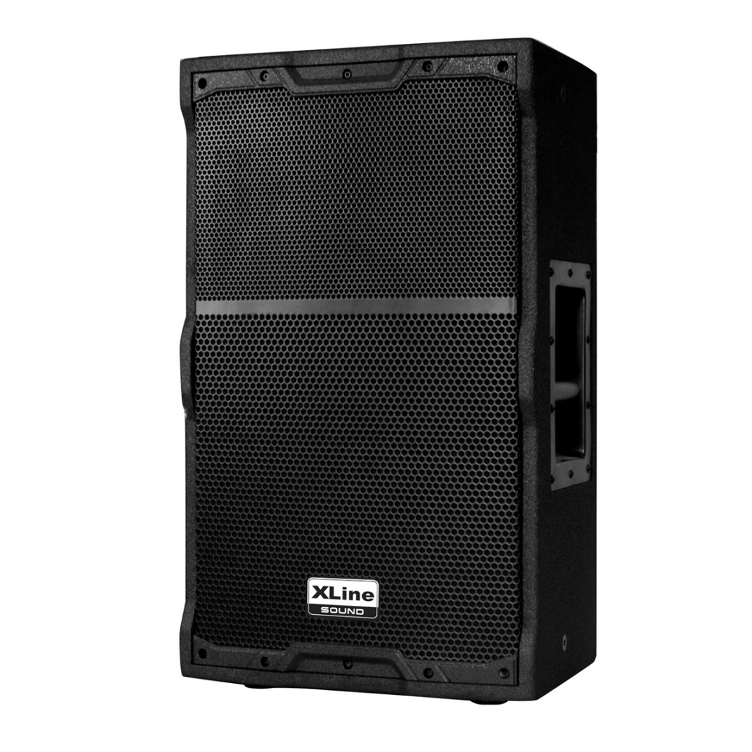 XLine ALFA P-12A DSP Акустическая система активная с DSP и Bluetooth в Ликино-Дулево