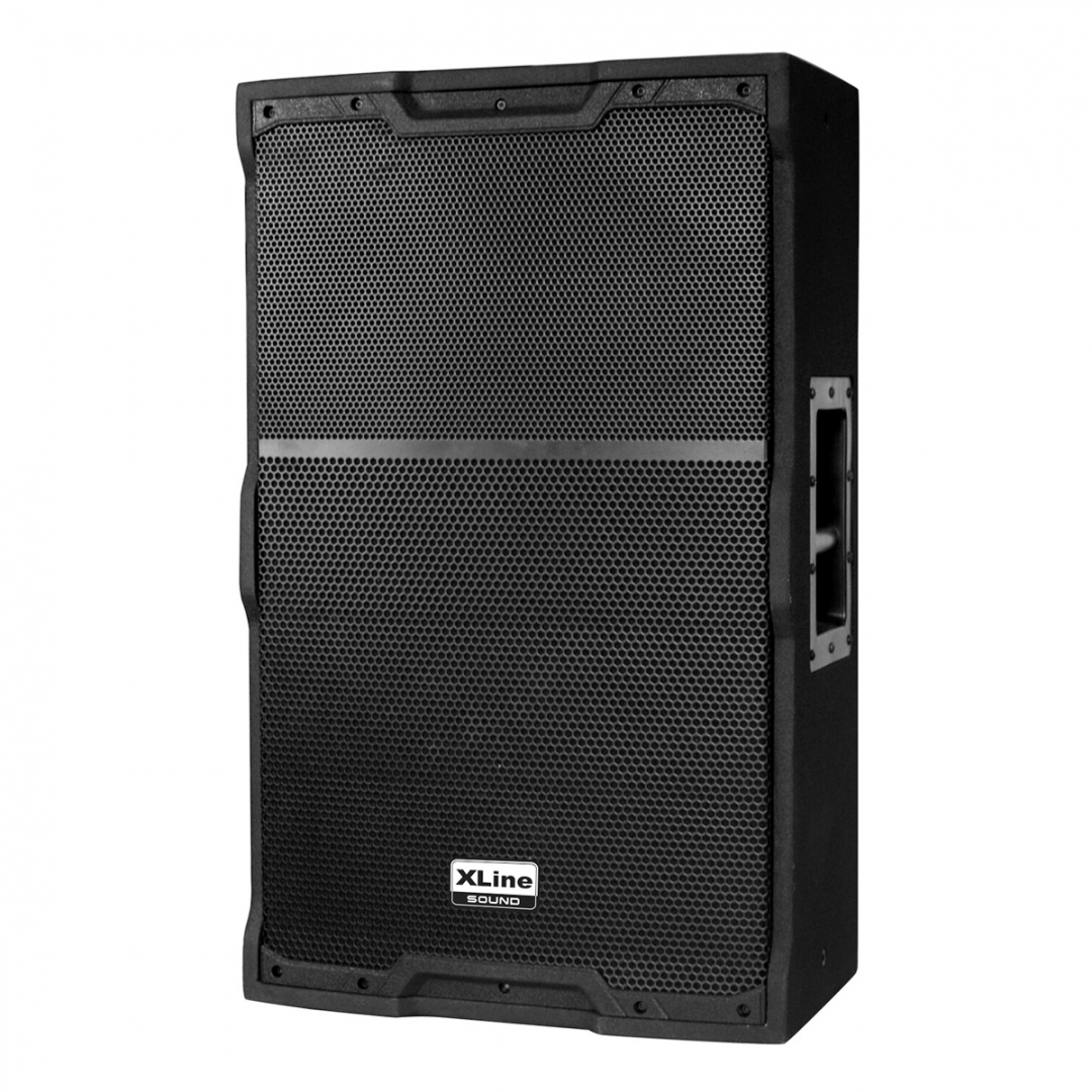 XLine ALFA P-15A DSP Акустическая система активная с DSP и Bluetooth в Ликино-Дулево