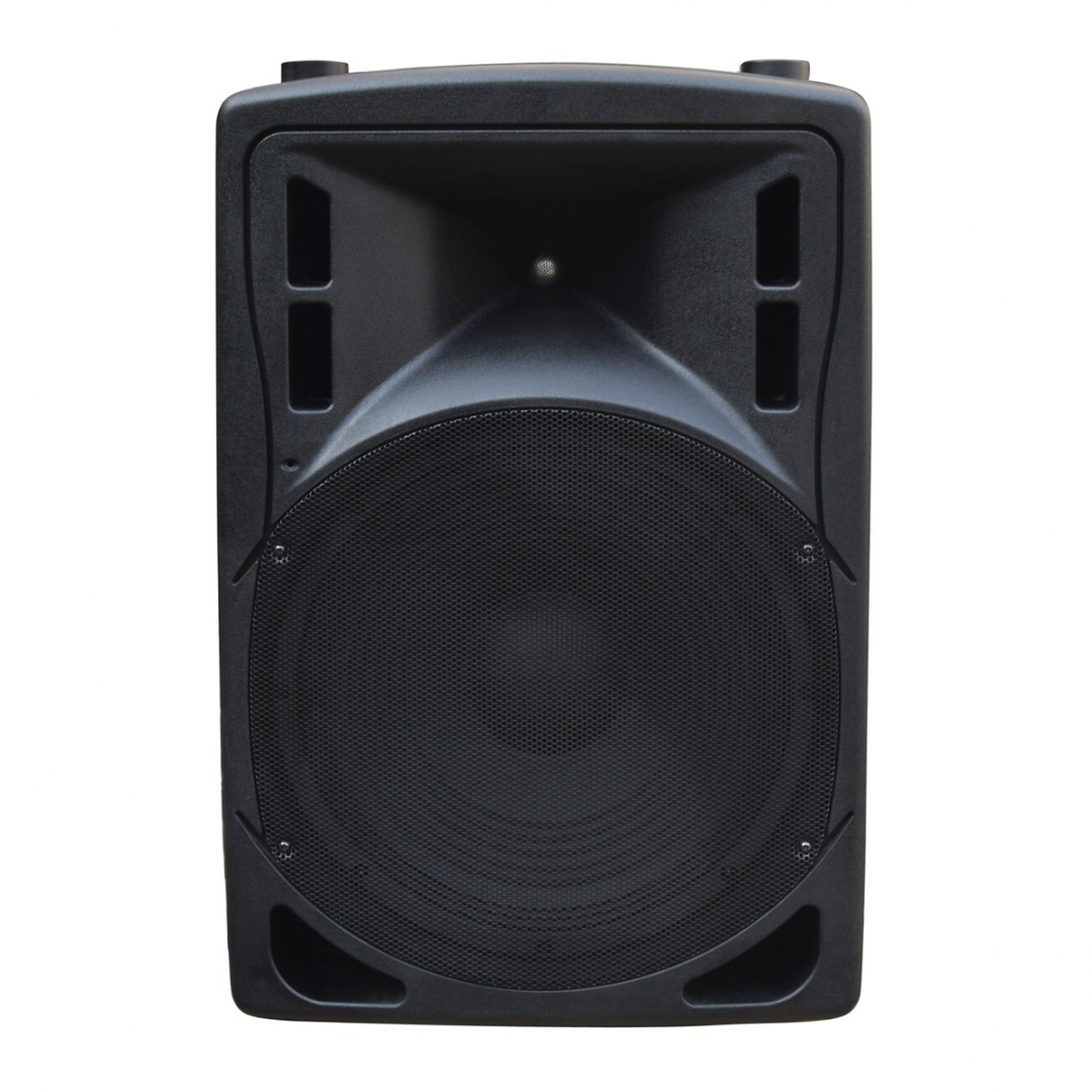 XLine BAF-15A Акустическая система активная с MP3 плеером и Bluetooth в Ликино-Дулево