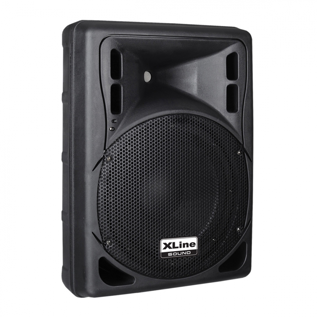 XLine BAF-8A Акустическая система активная с MP3 плеером и Bluetooth в Ликино-Дулево