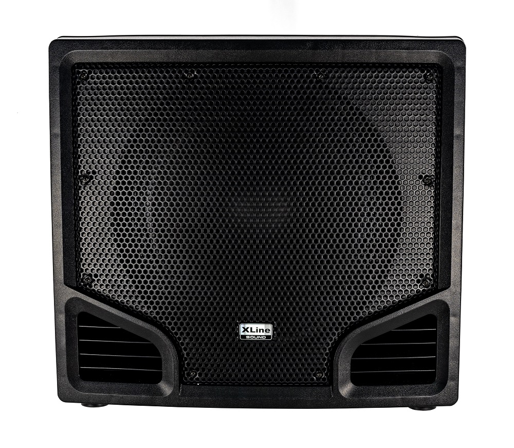XLine SPX-18A SUB Сабвуфер активный в Ликино-Дулево