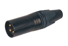 XLR Male (Папа) Разъем в Ликино-Дулево