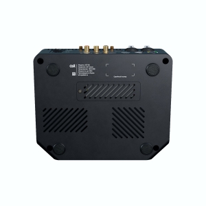 Вид снизу AST Zoom 2 (AST-90) в Ликино-Дулево