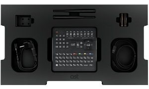 AST-350 Профессиональная караоке-система в Ликино-Дулево
