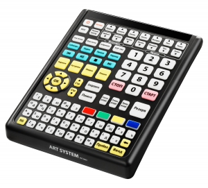 AST Mini (AST-25B) профессиональная система караоке в Ликино-Дулево