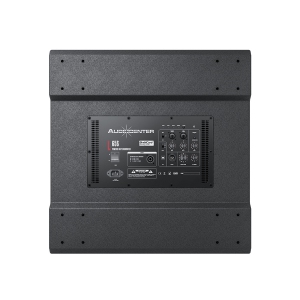 Audiocenter L65 + L65S MK2 порталы в Ликино-Дулево