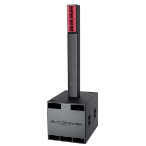 Audiocenter L65 пассивная акустическая система в Ликино-Дулево