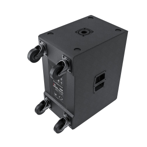Audiocenter L83 + L83S MK2 порталы в Ликино-Дулево
