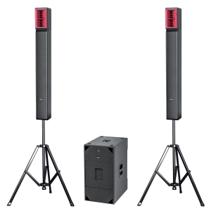 Audiocenter L83 пассивная акустическая система в Ликино-Дулево
