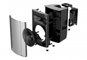 Audiocenter MA12+ активная акустическая система в Ликино-Дулево