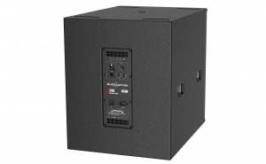 Audiocenter S3118A сабвуфер активный в Ликино-Дулево