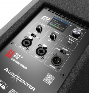 Audiocenter SA312+ в Ликино-Дулево