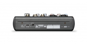 AuraSonics K4 компактный микшерный пульт в Ликино-Дулево