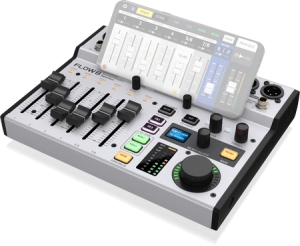 Behringer FLOW 8 цифровой микшер в Ликино-Дулево