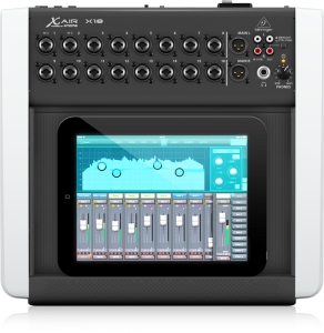 Behringer X18 цифровой микшер в Ликино-Дулево