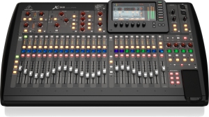 Behringer X32 цифровой микшер в Ликино-Дулево