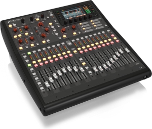 Behringer X32 PRODUCER цифровой микшер 40 каналов в Ликино-Дулево