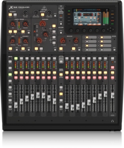 Behringer X32 PRODUCER цифровой микшер 40 каналов в Ликино-Дулево