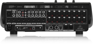 Behringer X32 PRODUCER цифровой микшер 40 каналов в Ликино-Дулево