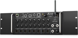 Behringer XR18 цифровой микшер в Ликино-Дулево