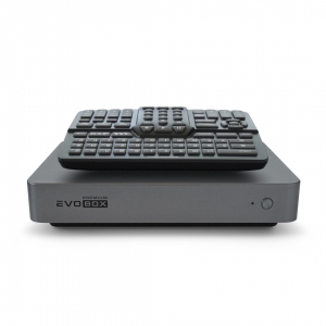 EVOBOX Premium Hi-End караоке-система в Ликино-Дулево