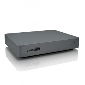EVOBOX Premium Hi-End караоке-система в Ликино-Дулево