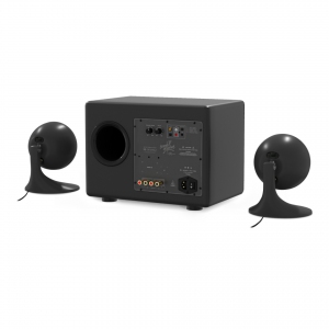 EvoSound Sphere 2.1 аудиосистема для караоке в Ликино-Дулево