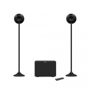 EvoSound Sphere 2.1 аудиосистема для караоке в Ликино-Дулево