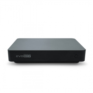 Hi-End караоке-система EVOBOX Premium + EvoSoundBar (саундбар с караоке) в Ликино-Дулево