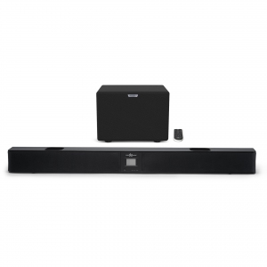 Hi-End караоке-система EVOBOX Premium + EvoSoundBar (саундбар с караоке) в Ликино-Дулево