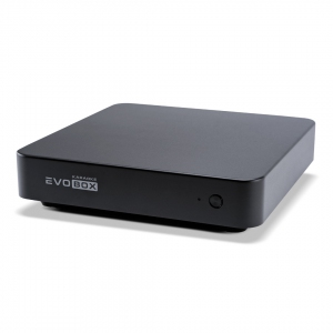 караоке-комплект EVOBOX + EvoSound Bar (саундбар с караоке) в Ликино-Дулево