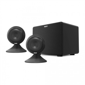 караоке-комплект EVOBOX Plus + EvoSound Sphere 2.1 в Ликино-Дулево