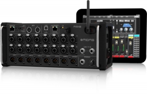 Midas MR18 цифровой микшер в Ликино-Дулево