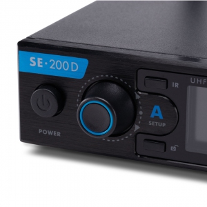 SE-200D цифровые микрофоны в Ликино-Дулево