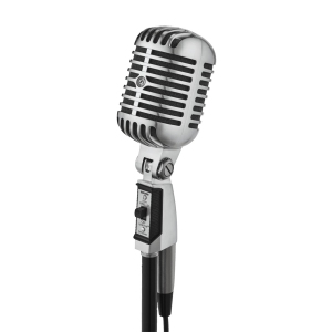 SHURE 55SH SERIES II вокальный, динамический микрофон в Ликино-Дулево