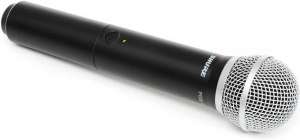 SHURE BLX24E/PG58 M17 вокальная радиосистема в Ликино-Дулево