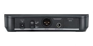 SHURE BLX24E/SM58 M17 вокальная радиосистема в Ликино-Дулево