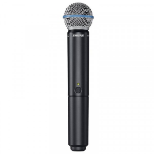 SHURE BLX288E/B58 M17 вокальная радиосистема в Ликино-Дулево