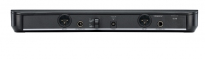 SHURE BLX288E/B58 M17 вокальная радиосистема в Ликино-Дулево
