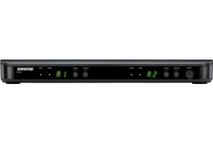 SHURE BLX288E/PG58 M17 вокальная радиосистема в Ликино-Дулево