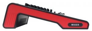 SVS Audiotechnik mixers AM-12 Микшерный пульт аналоговый, 12-канальный в Ликино-Дулево