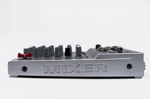 SVS Audiotechnik mixers AM-6 DSP Микшерный пульт аналоговый, 6-канальный SVS Audiotechnik mixers в Ликино-Дулево