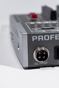 SVS Audiotechnik mixers AM-6 DSP Микшерный пульт аналоговый, 6-канальный SVS Audiotechnik mixers в Ликино-Дулево